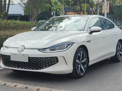 2022年12月 大眾 凌渡 凌渡L 280TSI DSG酷辣版圖片