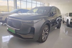 理想ONE 理想 增程6座版