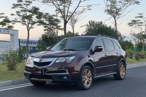 MDX 謳歌 3.7 舒適豪華運動版