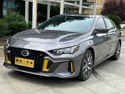 2021年11月 廣汽傳祺 影豹 270T 影豹J15版圖片