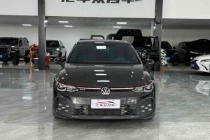 高尔夫GTI 大众 380TSI DSG GTI