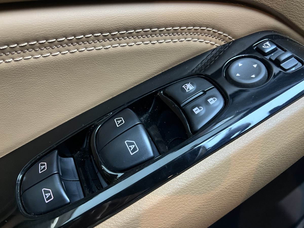 日產(chǎn) 天籟  2022款 2.0L XL-TLS 悅享版圖片