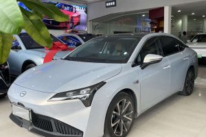 AION S Plus 埃安 Plus 70 智領(lǐng)版