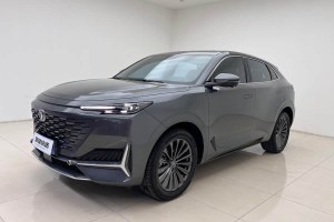 長安UNI-K 長安 2.0T 卓越型