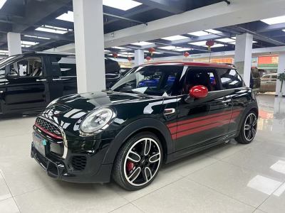 2017年6月 MINI JCW 2.0T JOHN COOPER WORKS圖片