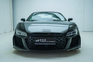 奧迪R8 奧迪 5.2 FSI quattro