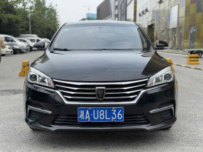 2018年5月 榮威 360 PLUS 1.5L 自動(dòng)尊享版圖片
