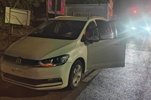 途安 大眾 途安L 1.6L 手動(dòng)風(fēng)尚版