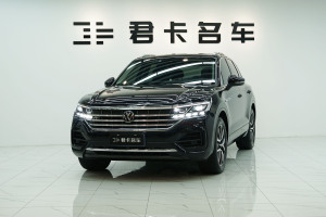 途銳 大眾 3.0TSI 銳享版 經(jīng)典運動套裝