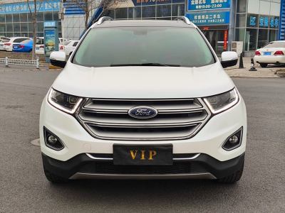 2019年6月 福特 銳界 EcoBoost 245 兩驅(qū)豪銳型 7座 國(guó)VI圖片