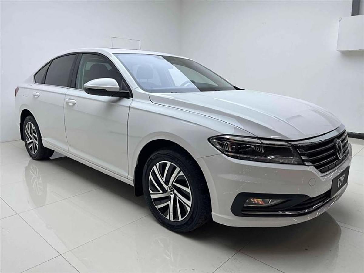 大眾 朗逸  2021款 280TSI DSG舒適版圖片