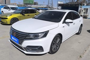 i6 榮威  PLUS 1.6L CVT 4G互聯(lián)榮耀旗艦版