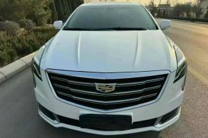 XTS 凱迪拉克 28T 技術(shù)型