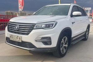 CS75 長安  280T 自動智惠型 國VI