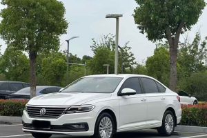 朗逸 大眾 朗逸啟航 1.5L 手動風(fēng)尚版 國VI