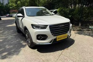 H6 哈弗 國潮版 1.5GDIT 自動冠軍版