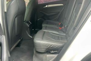 Macan 保時(shí)捷 Macan 2.0T