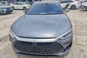 漢 比亞迪 DM-i 121KM 領(lǐng)航型