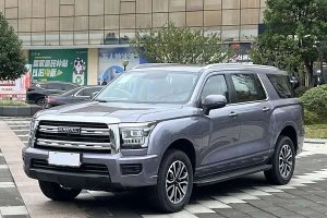 哈弗H5 哈弗 2.0T自動四驅(qū)領(lǐng)英 汽油