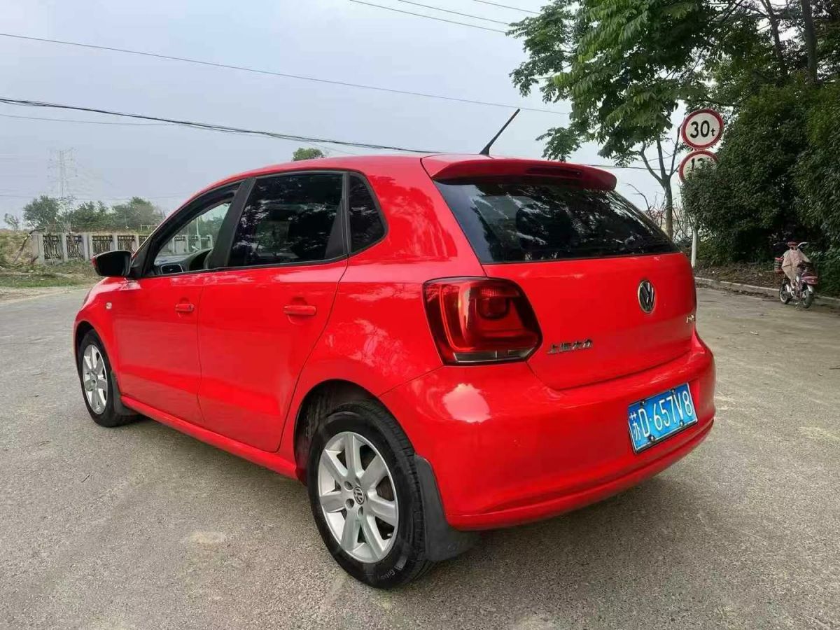 大眾 途安  2013款 1.4 TSI 5座豪華璀璨版圖片
