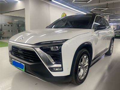 2019年6月 蔚來 ES8 355KM 基準版 七座版圖片