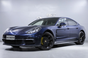 Panamera 保时捷 Panamera 3.0T