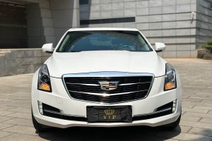 ATS-L 凱迪拉克 28T 技術(shù)型