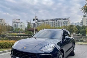 Macan 保時捷 Macan 2.0T