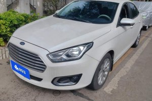 福睿斯 福特 1.5L 自動(dòng)時(shí)尚型