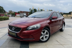 V40 沃尔沃 T3 智逸版