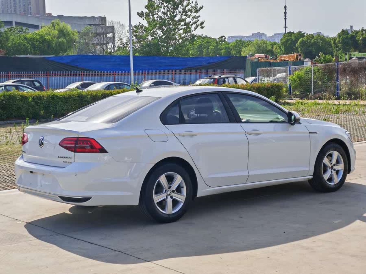 大眾 凌渡  2019款  230TSI DSG風(fēng)尚版 國(guó)VI圖片