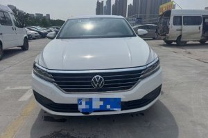 朗逸 大眾 1.5L 自動風尚版