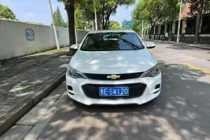 科沃茲 雪佛蘭 320 自動(dòng)欣享天窗版