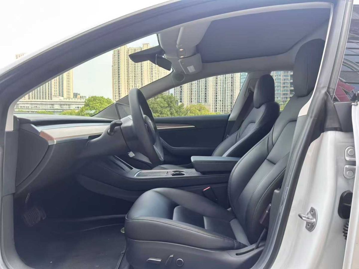 WEY 瑪奇朵  2021款 1.5L DHT原萃版圖片