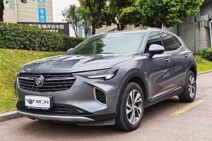 昂科威S 別克 652T 四驅(qū)豪華型