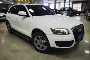 奧迪Q5 奧迪 2.0TFSI 動(dòng)感型