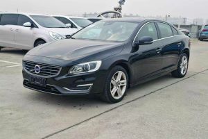 S60 沃尔沃 2.0T T5 个性运动版(改款)