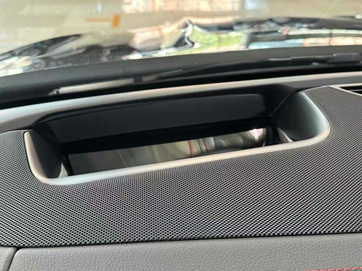 奔馳 奔馳EQE  2025款 500 4MATIC 先鋒版圖片