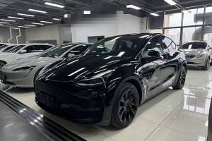 Model 3 特斯拉 改款 標(biāo)準(zhǔn)續(xù)航后驅(qū)升級(jí)版