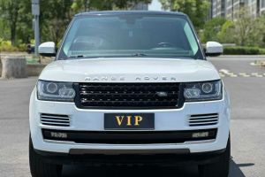 攬勝 路虎 3.0T TDV6