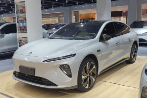 蔚來ET7 蔚來 100kWh 首發(fā)版