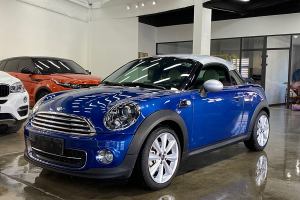 COUPE MINI 1.6L COOPER