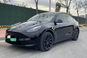 Model 3 特斯拉 后輪驅(qū)動版