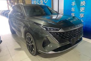 荣威RX9 荣威 2.0T 两驱越享版