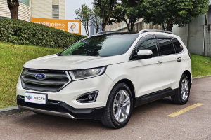 锐界 福特 EcoBoost 245 两驱豪锐型 7座 国VI