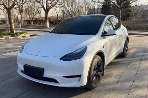 Model 3 特斯拉 煥新版 后輪驅動