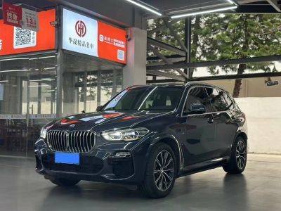 2019年1月 宝马 宝马X1新能源 xDrive25Le 里程升级版图片