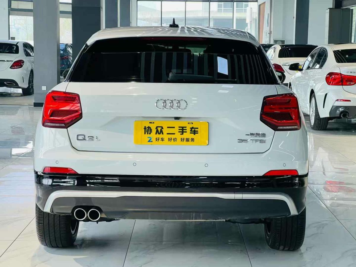 奧迪 奧迪S7  2020款 2.9 TFSI quattro圖片