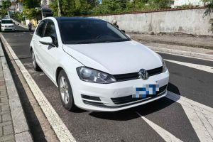 高爾夫 大眾 1.6L 自動時尚型
