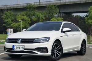 凌渡 大眾 改款 280TSI DSG舒適版